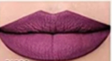 Crimson Whisper Liquid lipstick (22)