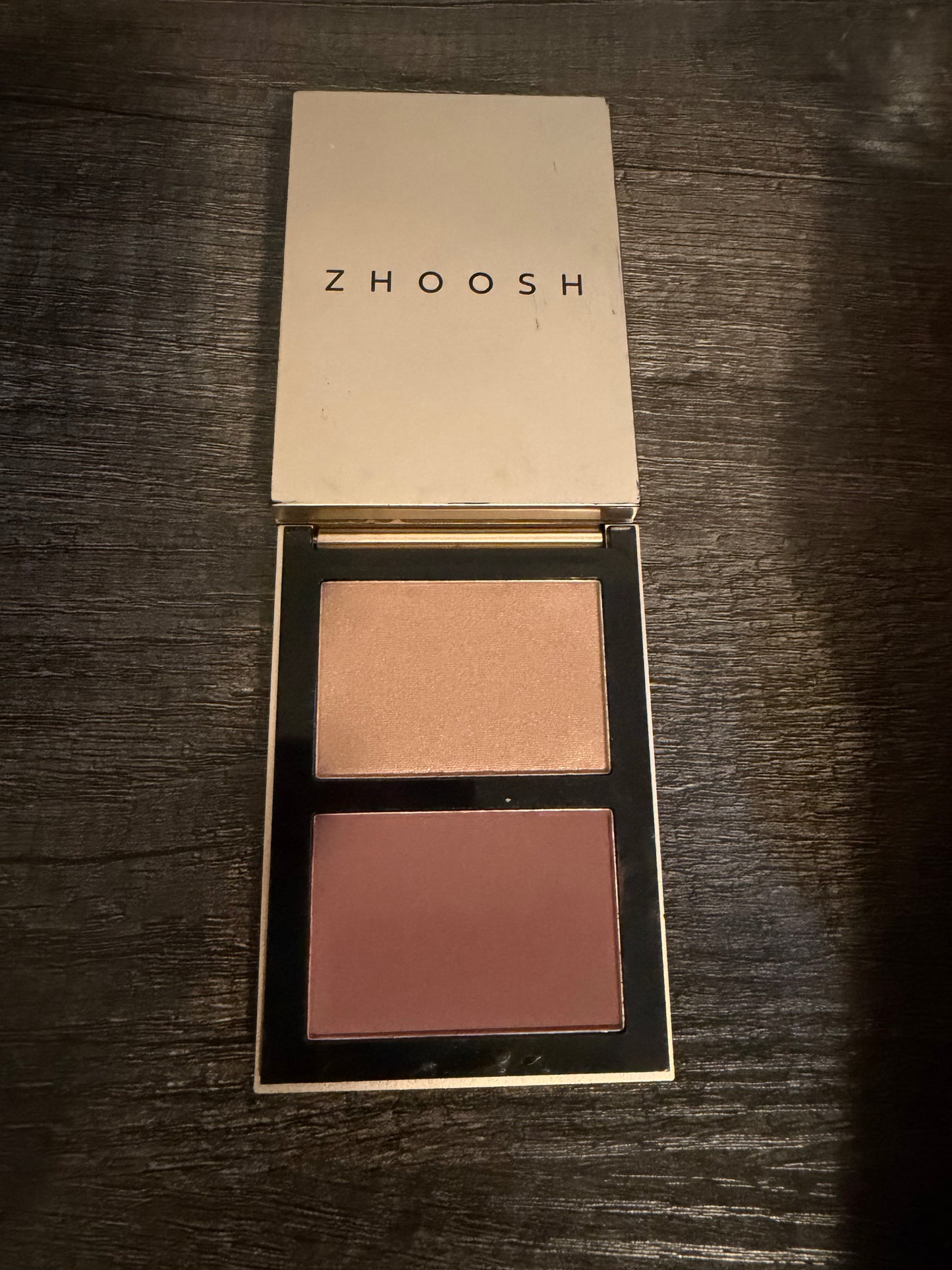 Glaze Bronzer (01)