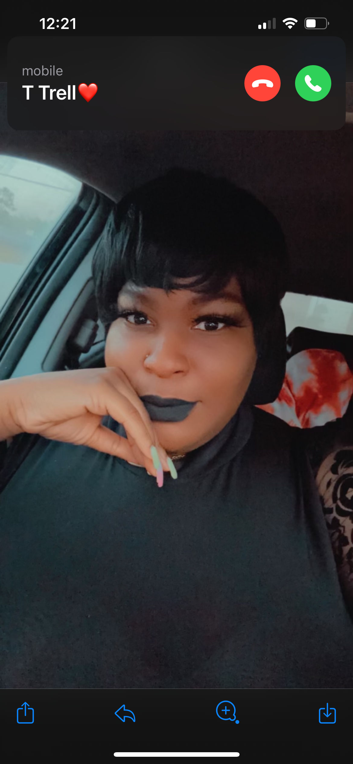 Shadow Matte Lipstick (29)